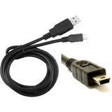 Kit 2 Cabos Usb