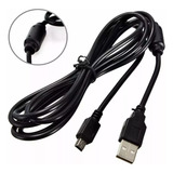 Kit 2 Cabos Usb