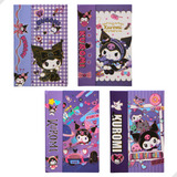 Kit 2 Cadernos Brochura