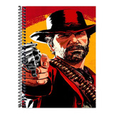 Kit 2 Cadernos Red
