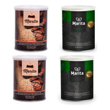 Kit 2 Café Marita 3 0 2 Café Marita Verde Emagrecedor