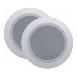 Kit 2 Caixa Acustica