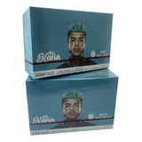 Kit 2 Caixa Seda Bem Bolado Mc Kevin Grande Edição Limitada