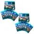 Kit 2 Caixas 288 Cards Champions League 2014 Panini Lacrada