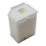 Kit 2 Caixas De Manutenção Almofadas Para Epson L3110 L3150