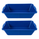 Kit 2 Caixas De