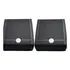 Kit 2 Caixas De Retorno Soundbox Delta 12 Plus 300 1a 1p