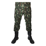 Kit 2 Calca Camuflada