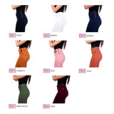 Kit 2 Calca Feminina