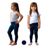 Kit 2 Calca Legging