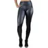 Kit 2 Calça Legging Suplex Cirre Pronta Entrega Barato 