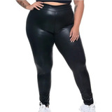 Kit 2 Calca Legging
