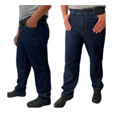 Kit 2 Calça Masculina Corte Reto Country Rural Excelente