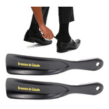 Kit 2 Calçadeiras P Sapatos Em Geral Calçador