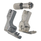 Kit 2 Calcador Pesponto