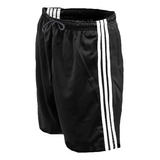 Kit 2 Calção Futebol Masculino Shorts