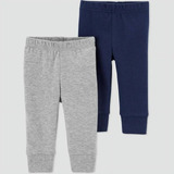 Kit 2 Calcas Carters