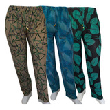 Kit 2 Calcas Feminina