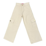 Kit 2 Calcas Jeans