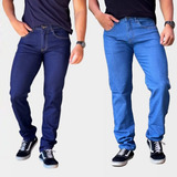 Kit 2 Calcas Jeans