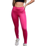 Kit 2 Calcas Legging