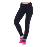 Kit 2 Calças Legging K2b Feminina