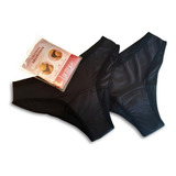 Kit 2 Calcinhas Absorventes Menstrual Frete Grátis Higiene