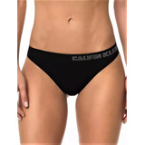 Kit 2 Calcinhas Calvin