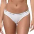  Kit 2 Calcinhas Fio Dental Calvin Klein Modern Cotton