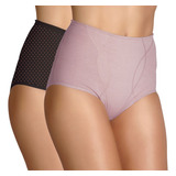Kit 2 Calcinhas Pós Parto Confortavel Algodão Love Secret