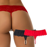 Kit 2 Calcinhas Tailandesas