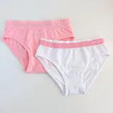 Kit 2 Calcinhas Tanga