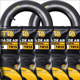 Kit 2 Camaras De Ar Fr 13 14 Tr13 Veículos Leves Aro 13 14