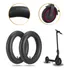 Kit 2 Câmaras De Ar Para Patinete Elétrico Foston 8.5 Xiaomi