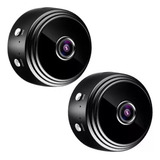 Kit 2 Camera Espia