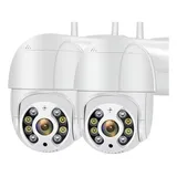 Kit 2 Camera Ip