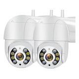 Kit 2 Camera Ip