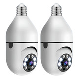 Kit 2 Camera Ip