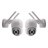 Kit 2 Camera Ip