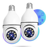Kit 2 Camera Ip