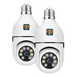 Kit 2 Camera Ip