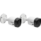 Kit 2 Câmeras Intelbras Vhc 1120b Infravermelho 1mp Hd
