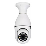 Kit 2 Cameras Ip Inteligente App Yoosee Interna Wifi Espiã