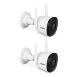 Kit 2 Cameras Wi
