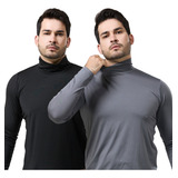 Kit 2 Camisa Camiseta