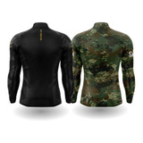 Kit 2 Camisa Camiseta