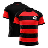 Kit 2 Camisa Flamengo Shout Modify