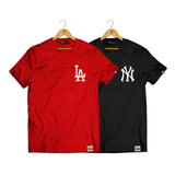 Kit 2 Camisa Masculina