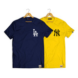 Kit 2 Camisa Masculina