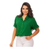 Kit 2 Camisa Social